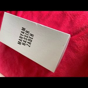 👏💕Maryam nassir zedeh shoes💕👏